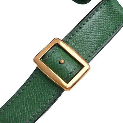 マーケットTPM　クシュベル　グリーン　GP　〇W刻印