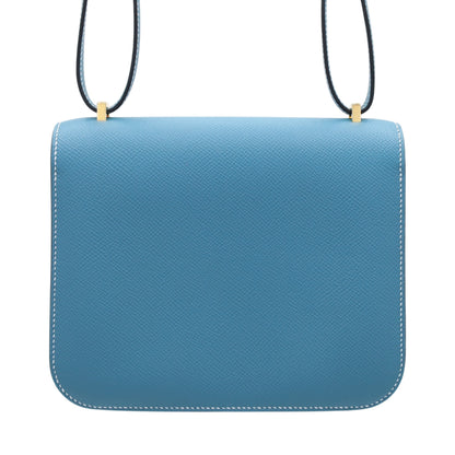 コンスタンスミニ　ヴォーエプソン　ニューブルージーン　GP　W刻印