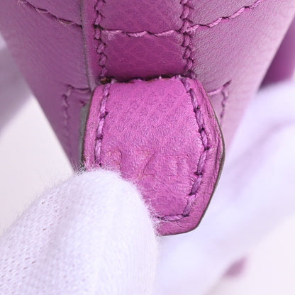 Bolid 27 Vaud Epson Cyclamen SS □J engraved