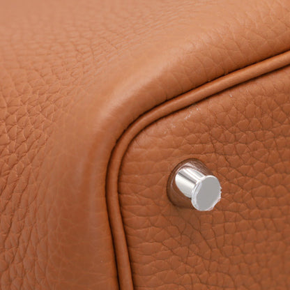 ピコタンロックPM　トリヨンクレマンス　ゴールド　SS　W刻印