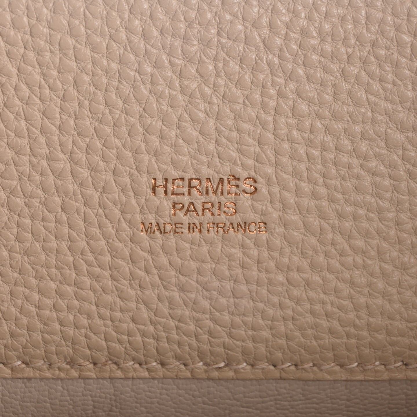Sokelly 22 Togo Pershman GP □L engraved