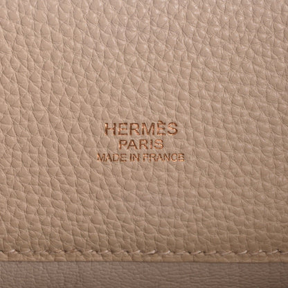 Sokelly 22 Togo Pershman GP □L engraved