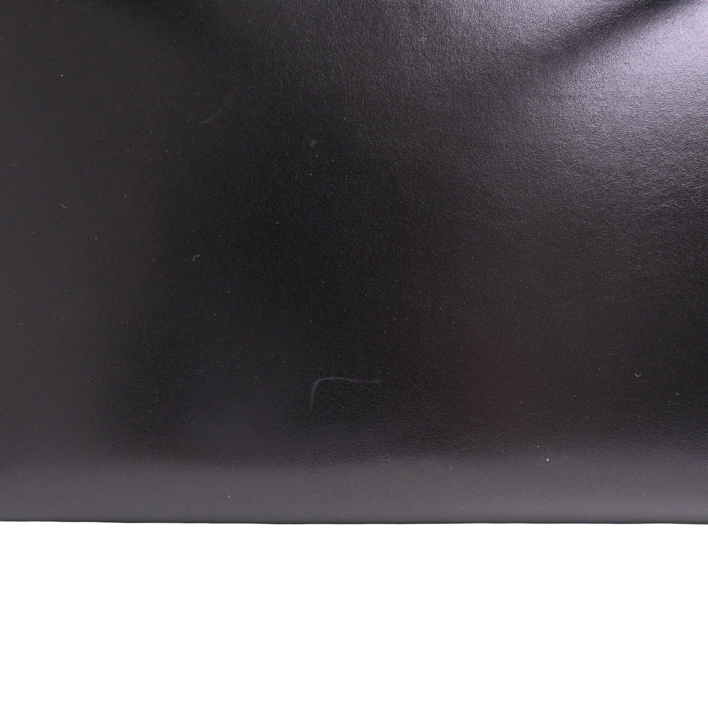 Kelly 32 Box Moonlight Black Ruthenium Metal Fittings □D Engraved