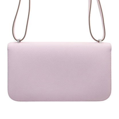 Constance Elan Vau Epson Mauve Pale SS K engraved