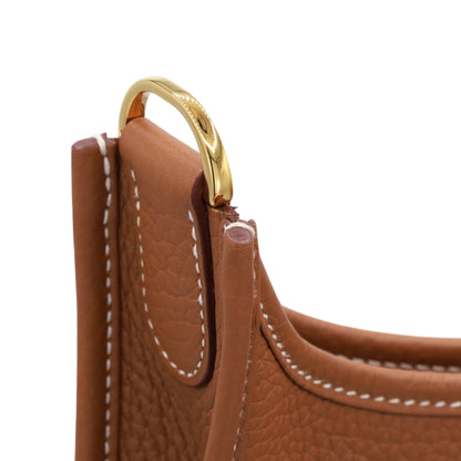 エヴリン3PM　トリヨンクレマンス　ゴールド　GP　Ｗ刻印