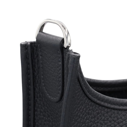 エヴリン3PM　トリヨンクレマンス　ブラック　SS　B刻印