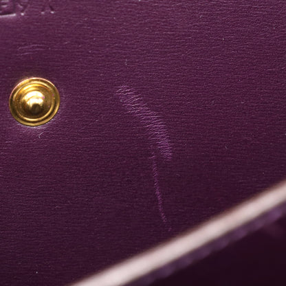 ピアノ　ボックスカーフ　レザン　GP　□F刻印