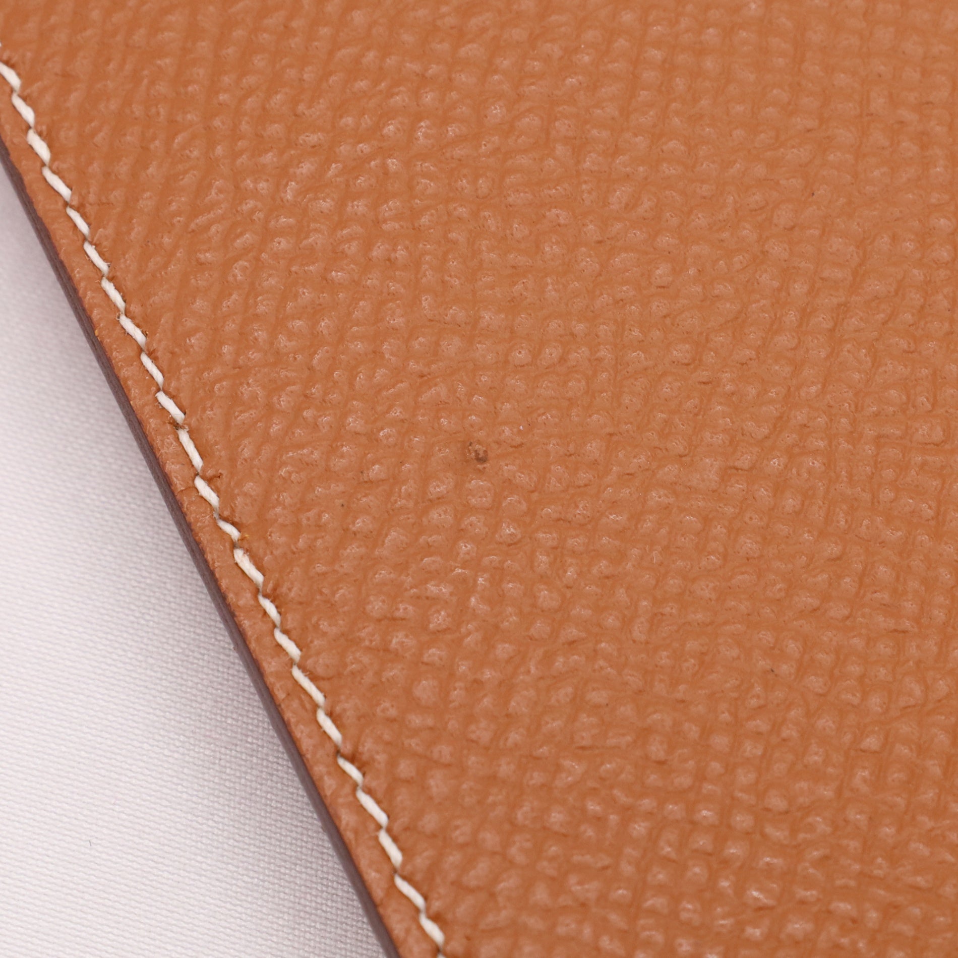 HERMES ベアンスフレヴォ―エプソンゴールドGP Z刻印– LALÙE
