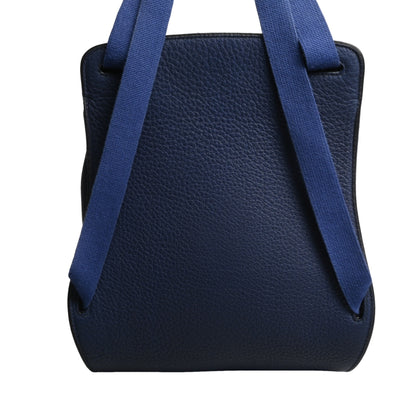 シェルパPM　トリヨンクレマンス　ブルー　〇Y刻印