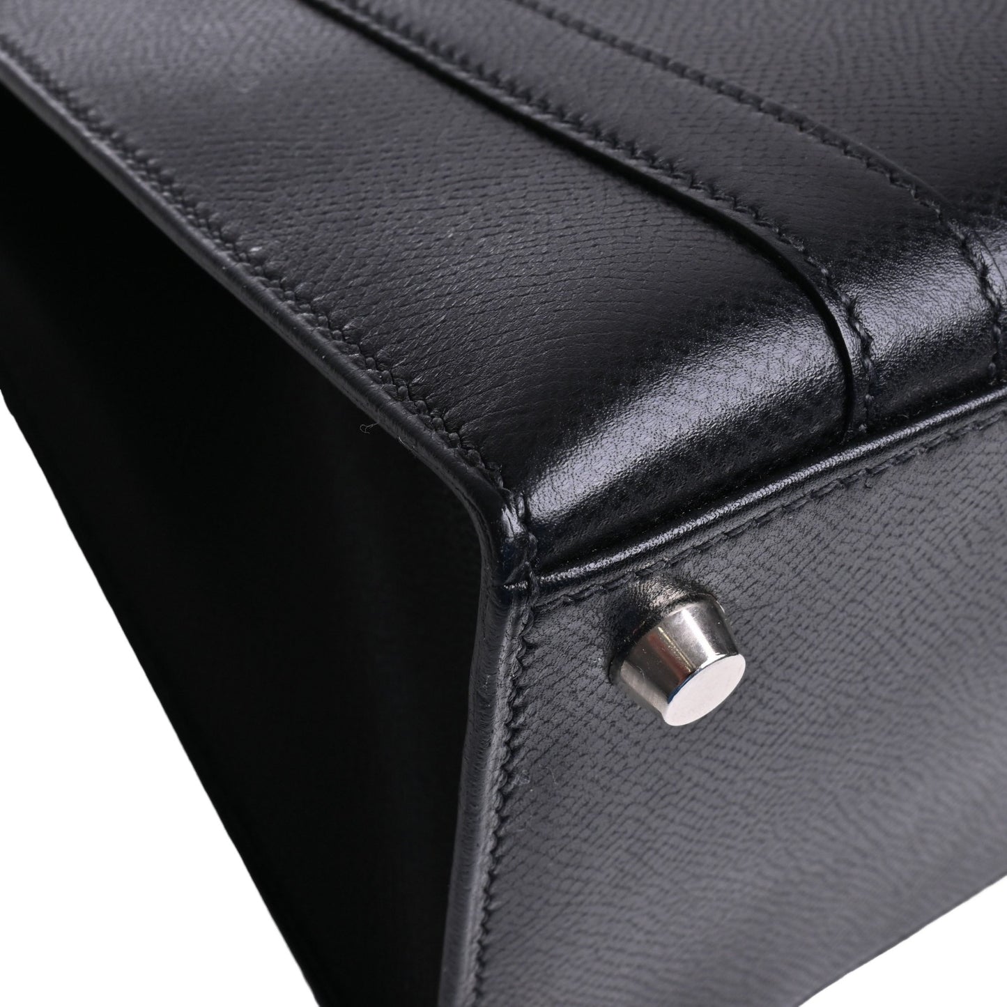 Drug 2 32 Rece Black SS □G engraved