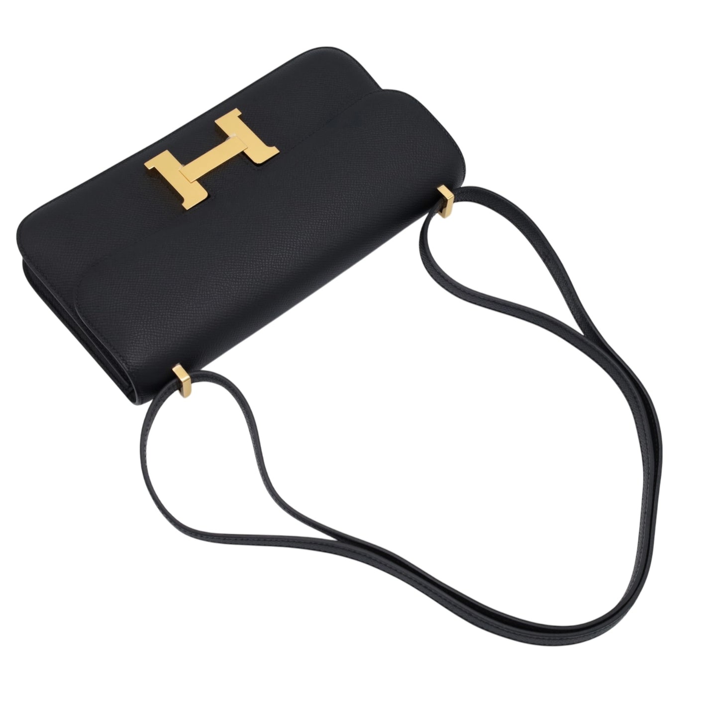 コンスタンスエラン　ヴォーエプソン　ブラック　GP　K刻印