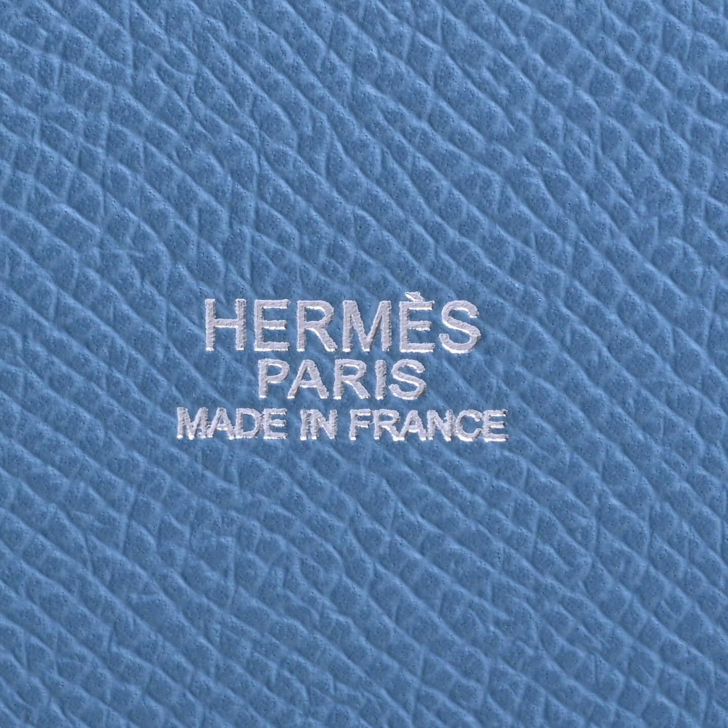 ドゥパリ　ヴォーエプソン　ブルージーン　SS　□J刻印