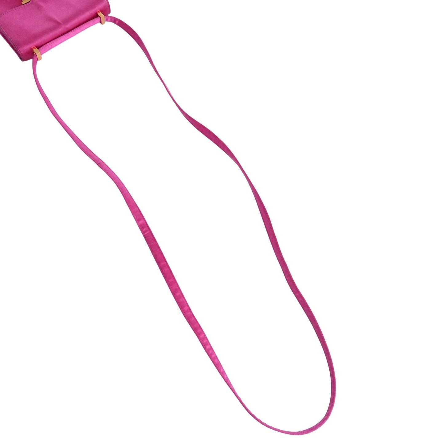 マイクロコンスタンス　サテン　ピング　パープル　GP　□N刻印