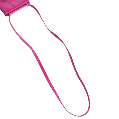 マイクロコンスタンス　サテン　ピング　パープル　GP　□N刻印