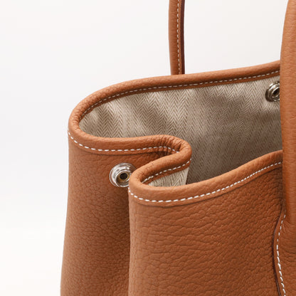 Garden Party TPM Negonda Gold SS U engraved