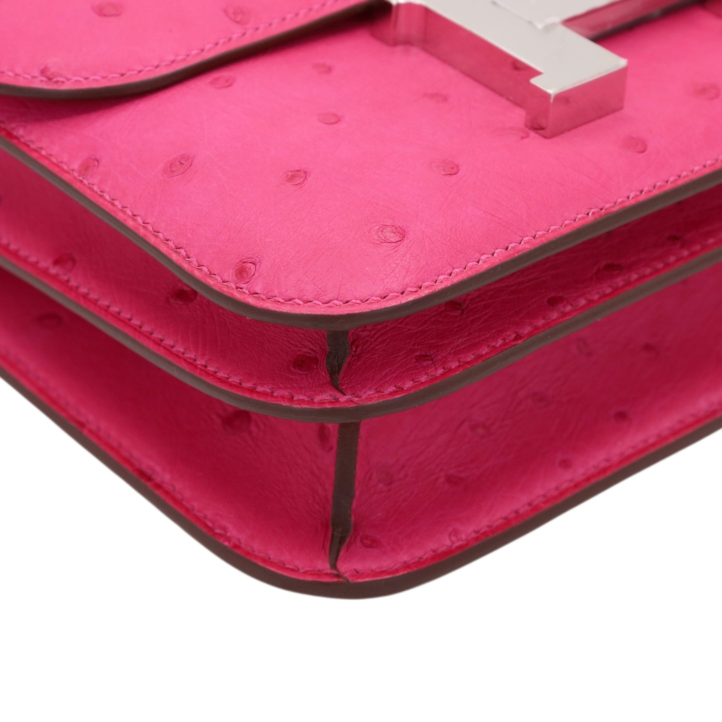 コンスタンスミニ　オーストリッチ　ローズティリアン　SS　K刻印