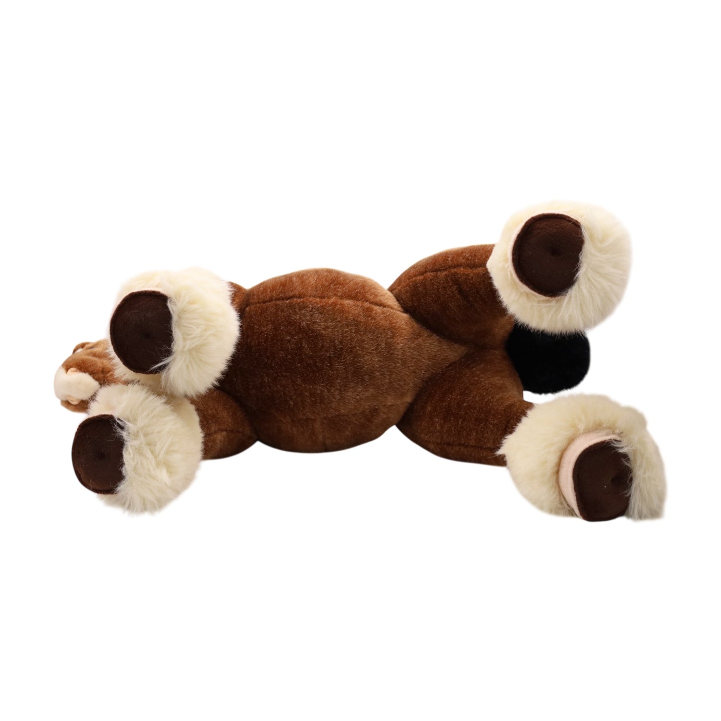 Hermy GM stuffed toy