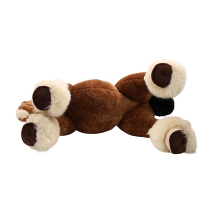 Hermy GM stuffed toy