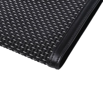 Pochette Rio Metal CrinoranBoxCalf黑色SS□H刻