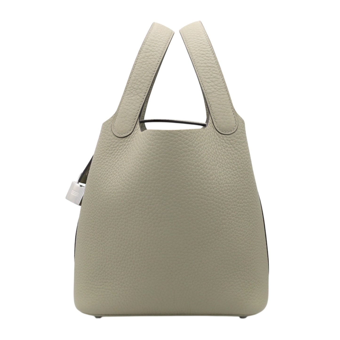 ピコタンロックPM　トリヨンクレマンス　セージ　SS　K刻印