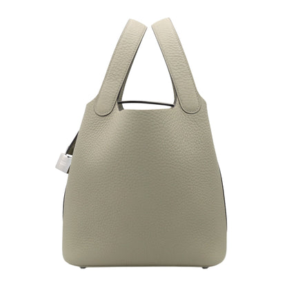 ピコタンロックPM　トリヨンクレマンス　セージ　SS　K刻印