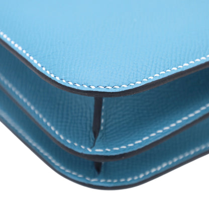 コンスタンスミニ　ヴォーエプソン　ニューブルージーン　GP　W刻印