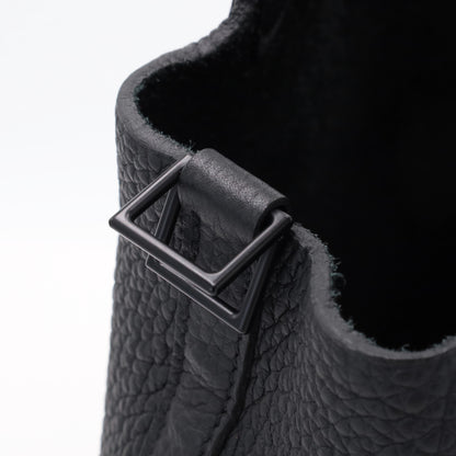 ピコタンロックPM　モノクローム　トリヨンクレマンス　ブラック　ソーブラック　Z刻印