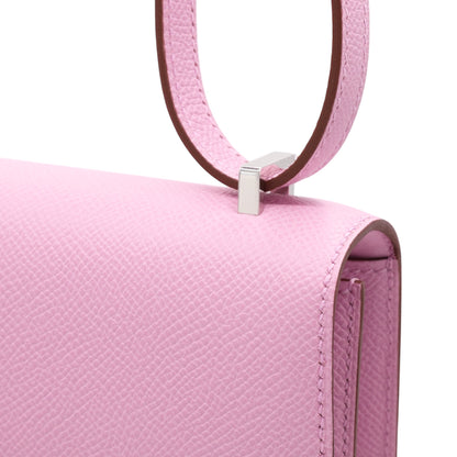 Constance Elan Vaux Epson Mauve Silvestre SS KStamp