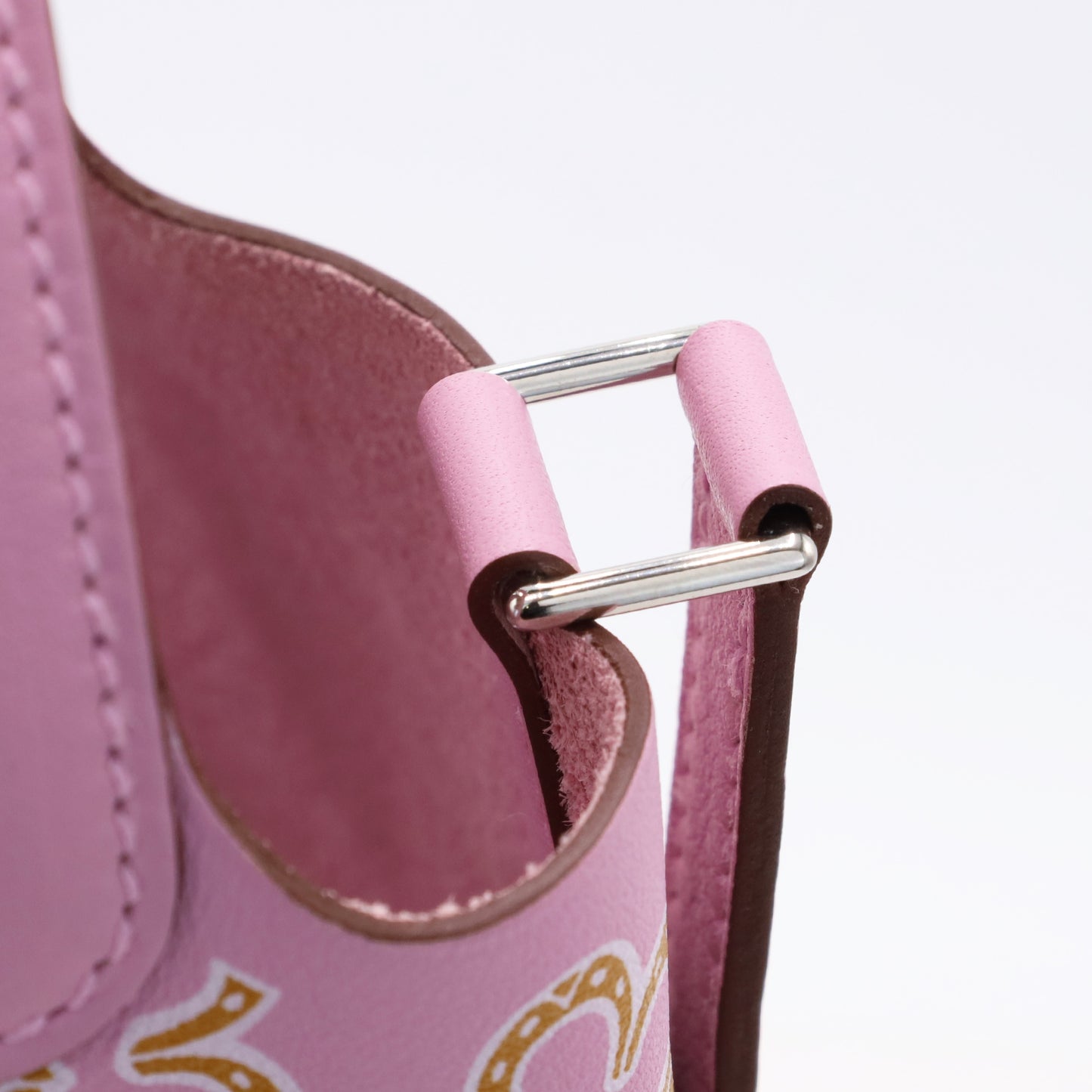 Micro Picotan Rock Lucky Daisy Vaux Swift Mauve Sylvestre SS UStamp