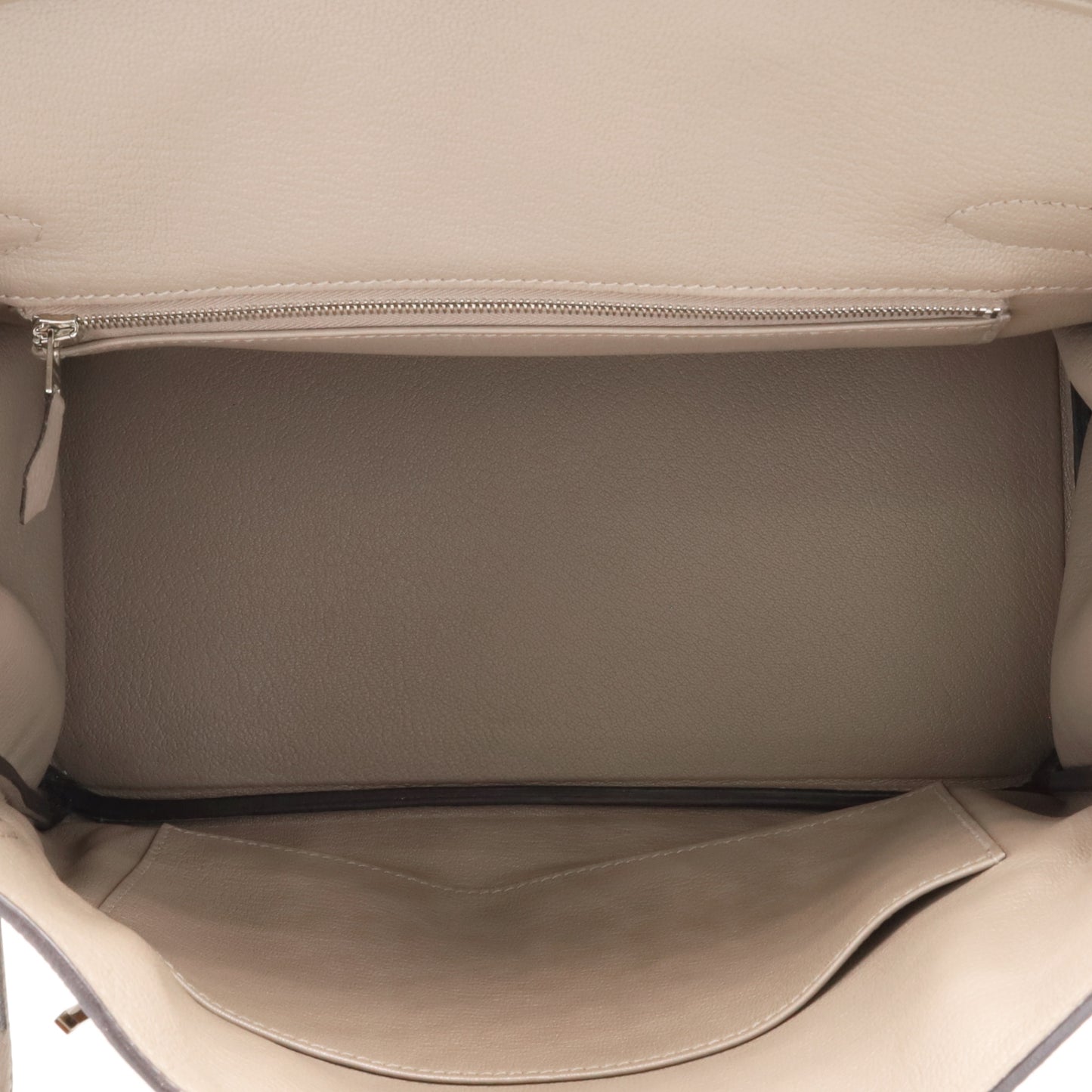 Birkin 30 Togo Griasphalt SS A stamp