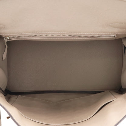 Birkin 30 Togo Griasphalt SS A stamp