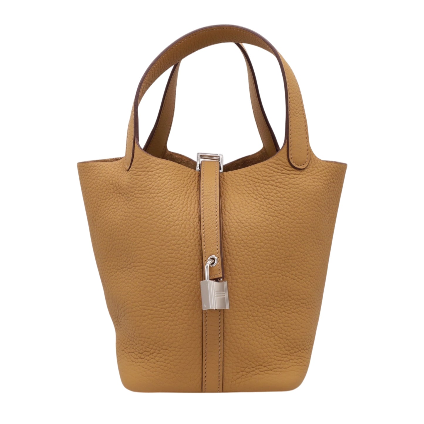 ピコタンロックPM　トリヨンクレマンス　セサミ　SS　B刻印