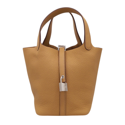 ピコタンロックPM　トリヨンクレマンス　セサミ　SS　B刻印