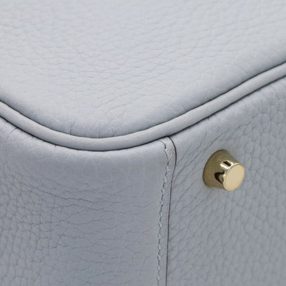 リンディミニ　トリヨンクレマンス　ブルーペール　GP　W刻印