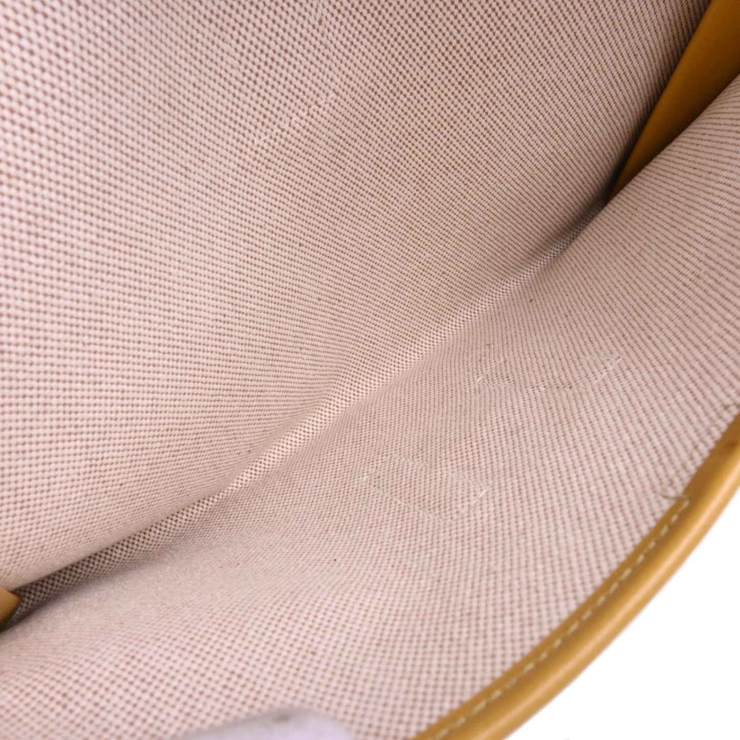 ジジェ　ヴォースイフト　ブラウン　イエロー　□L刻印