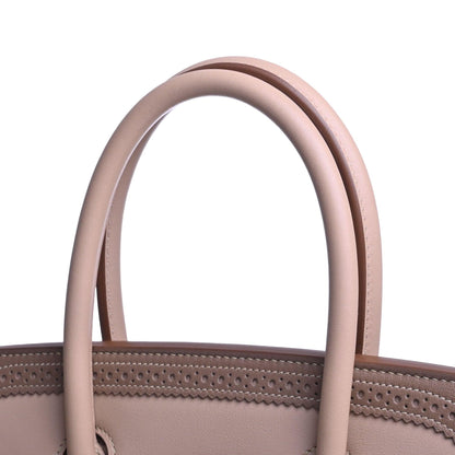 Birkin 35 Gillies Voor Swift Etoup Alzil SS □P engraved