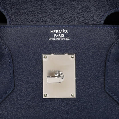 オータクロア40　トワルミリタリー　エヴァーカラー　ブルーニュイ　SS　Z刻印