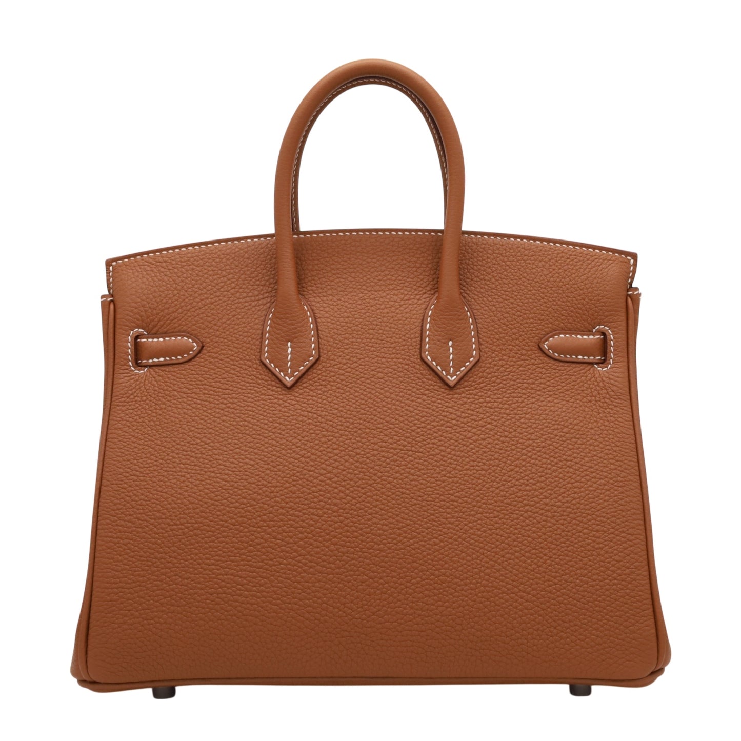 バーキン25　トゴ　ゴールド　SS　K刻印