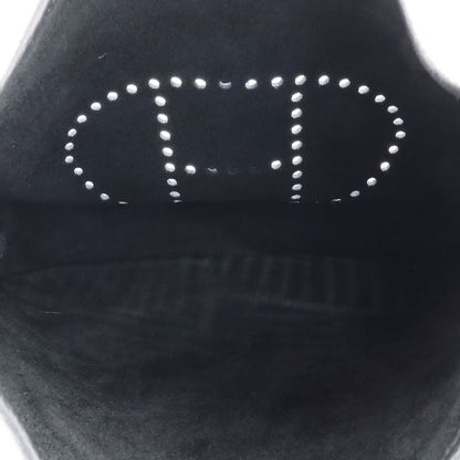 エヴリン3PM　トリヨンクレマンス　ブラック　SS　B刻印