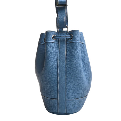 マーケットTPM　トゴ　ブルージーン　SS　□L刻印