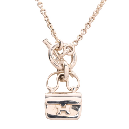 Amulet Constance Necklace SV