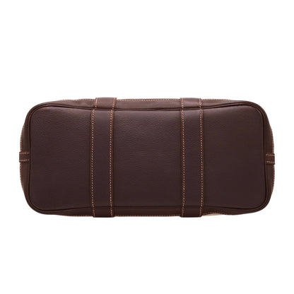 Garden Party TPM Toile Ash Negonda Havana SS □J engraved