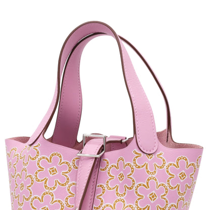 Micro Picotan Rock Lucky Daisy Vaux Swift Mauve Sylvestre SS UStamp