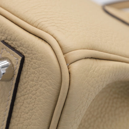 バーキン25　トゴ　トレンチ　SS　K刻印