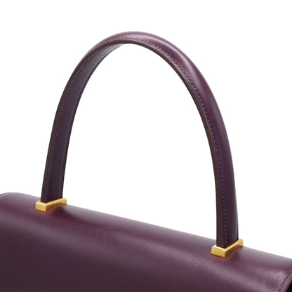 ピアノ　ボックスカーフ　レザン　GP　□F刻印