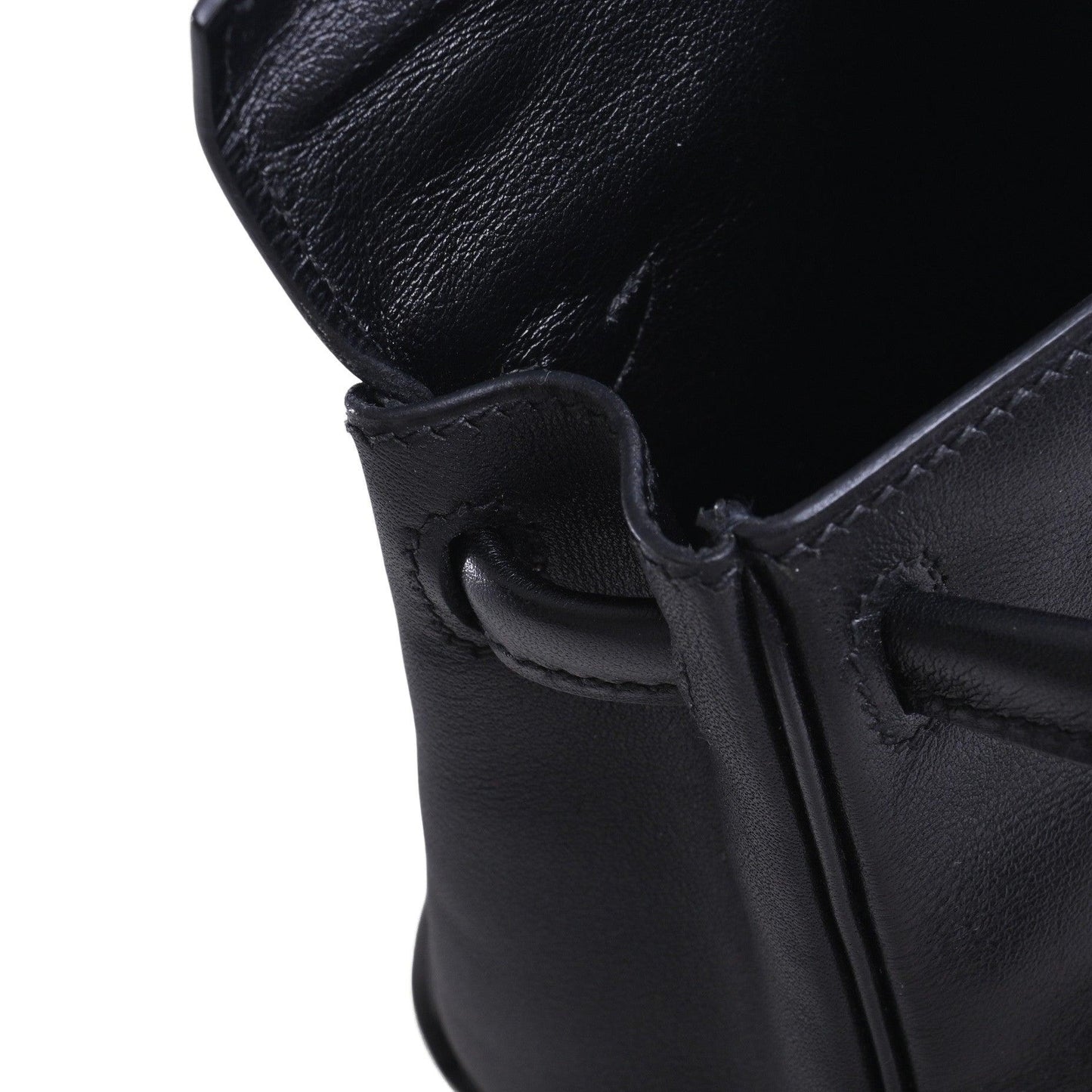 Kelly Doll Vogle River Black SS □D engraved