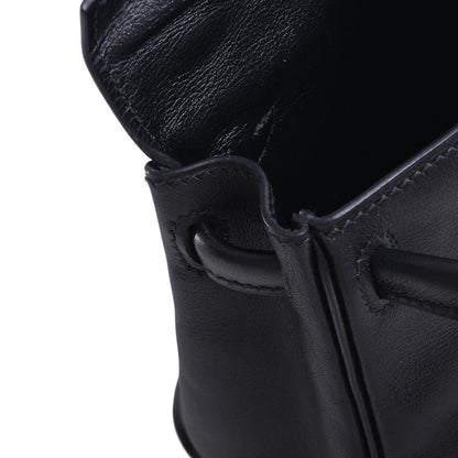 Kelly Doll Vogle River Black SS □D engraved