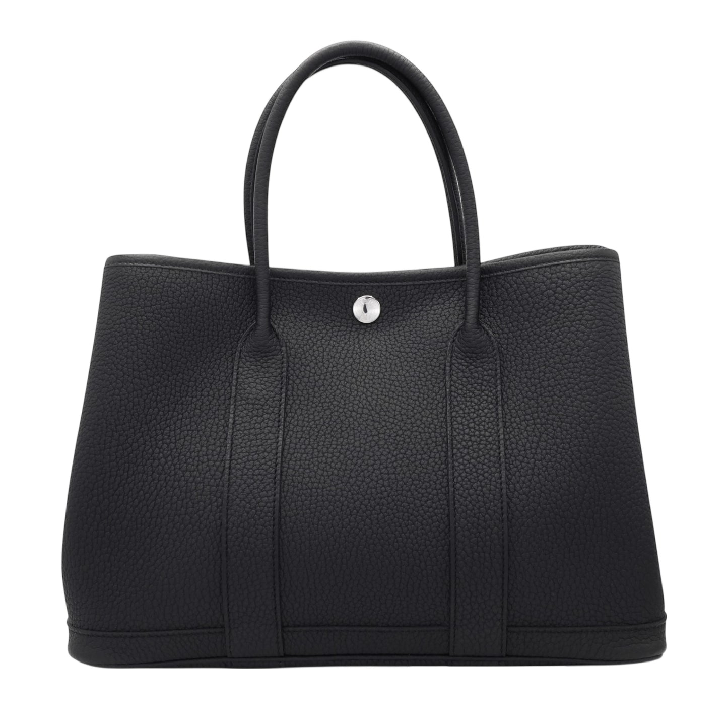 ガーデンパーティTPM　ネゴンダ　ブラック　SS　W刻印