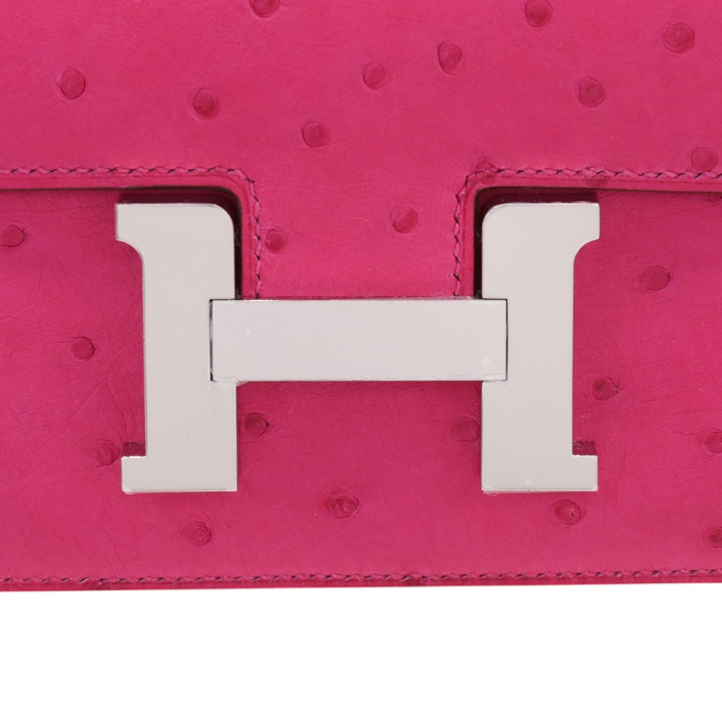 コンスタンスミニ　オーストリッチ　ローズティリアン　SS　K刻印