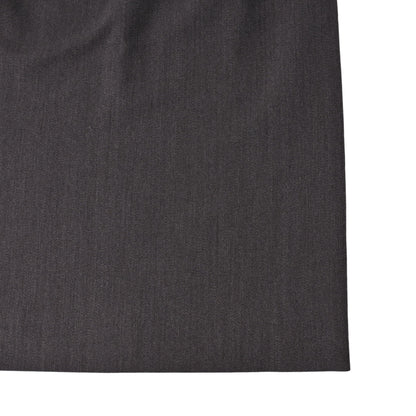 裙子羊毛灰色34